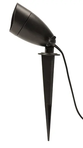 Вуличний світильник AZzardo AZ4468 Floki 3000K - фото 1