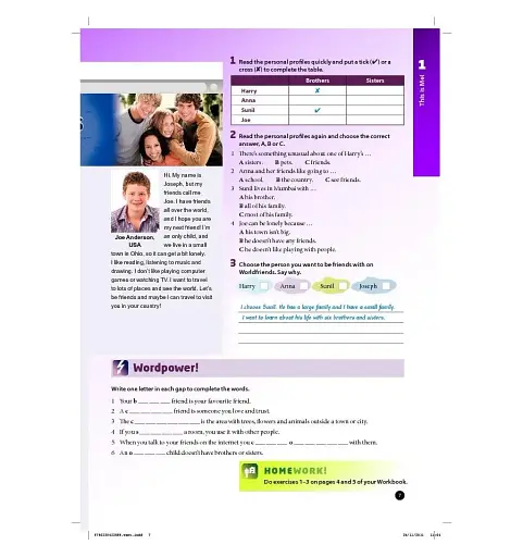Laser. Student's Book A1+ CD ROM - фото 4