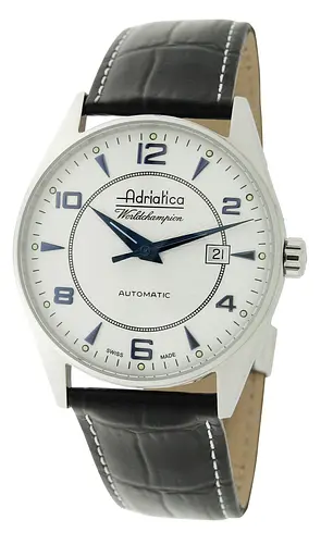 Часы Adriatica ADR 8142.52B3A механика