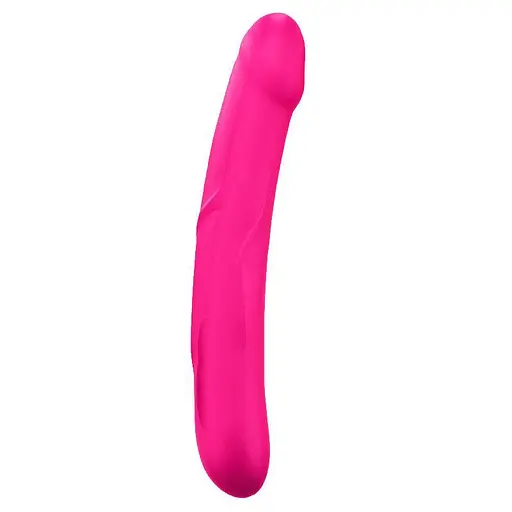 Фаллоимитатор Dorcel Real Sensatio L 29 см розовый - фото 3