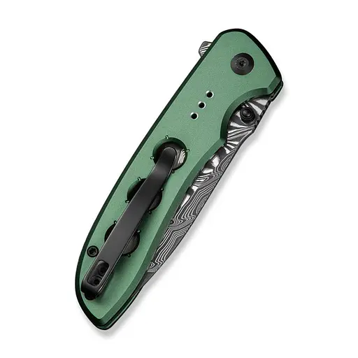 Ніж складаний Civivi Hyperpulse C23087A-DS1 - фото 5