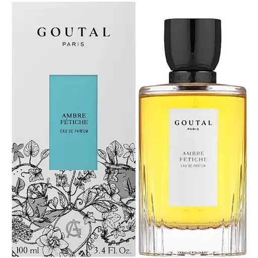 Парфумована вода Annick Goutal Ambre Fetiche 100 мл - фото 1