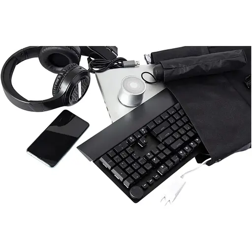Рюкзак Xiaomi Custom Trendy Backpack 15.6" (BHR7558CN) (139533) - фото 7