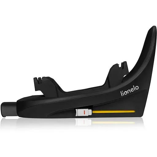 Автокресло Lionelo Moxie i-size set pink mauve (LO-MOXIE I-SIZE SET PINK MAUVE) - фото 5