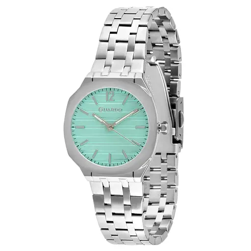 Жіночий годинник Guardo 012780-1