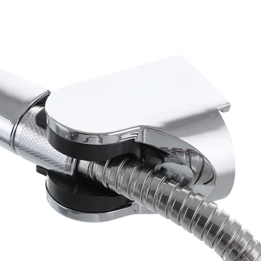 Змішувач для ванни Mixxus Premium Tiger 009 black MI0565 Чорний матовий - фото 2