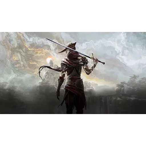 Гра Enotria The Last Song для PS5 EN + RU sub (138608) - фото 8