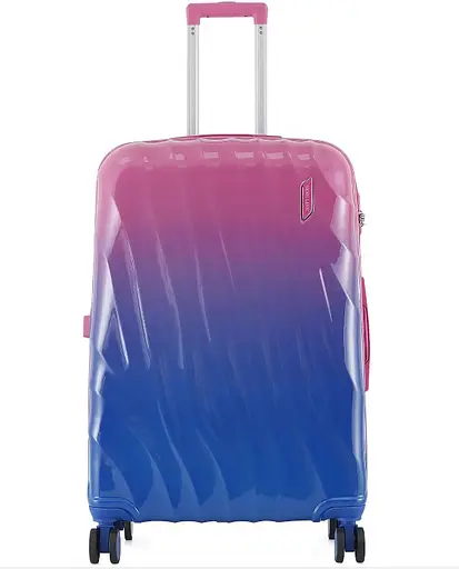 Чемодан Semi Line 29" (L) Rose/Blue Gradient (T5650-3) (DAS302628) - фото 2