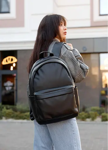 Рюкзак Sambag Zard 0ST черный 46 x 28 x 13 см (25018001) - фото 1