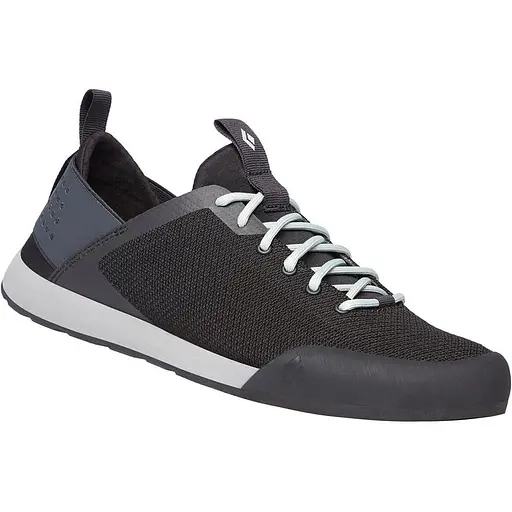 Кросівки Black Diamond W Session 38 Black/Atmosphere (1033-BD 580006.9134-075)