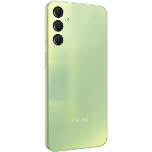 Смартфон Samsung Galaxy A05s SM-A057F 6/128GB Light Green - фото 6