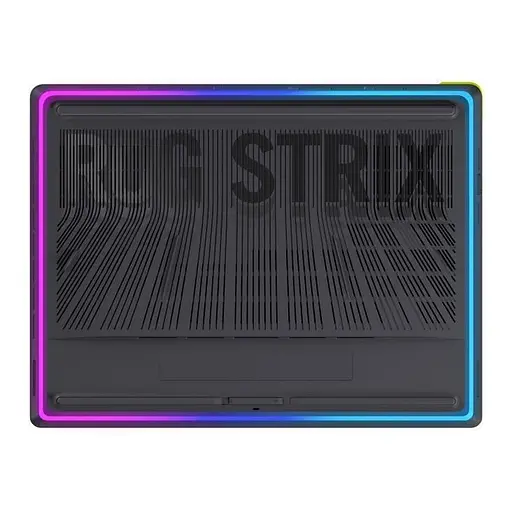 Ноутбук Игровой ASUS ROG STRIX G16, G615JM-RV014, 16-inch, FHD+ 16:10 (1920 x 1200, WUXGA), 13th Gen Intel Core i5-13450HX процессором 2.4 GHz: 6 P-, NVIDIA® GeForce RTX™ 5060 - фото 9