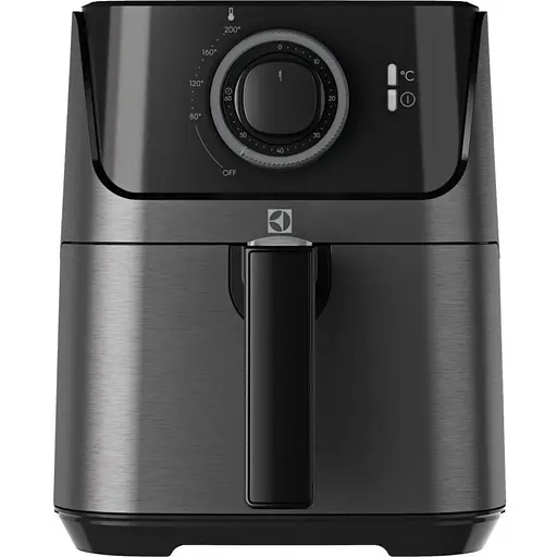 Мультипечь ELECTROLUX E5AF1-4GB - фото 2