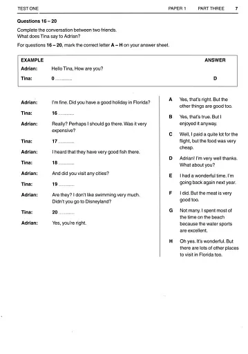 KET Testbuilder + Key - фото 6