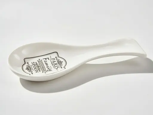 Подставка под ложку керамическая Grazie Париж (1122 PF) - фото 3