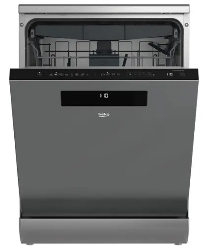 Посудомоечная машина Beko DEN48520XAD (6878924) - фото 2