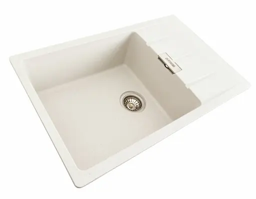 Кухонная мойка Platinum 7850 ROMA (SP000038098) - фото 6