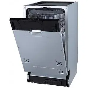 Посудомоечная машина Gorenje GV520E11 - фото 3