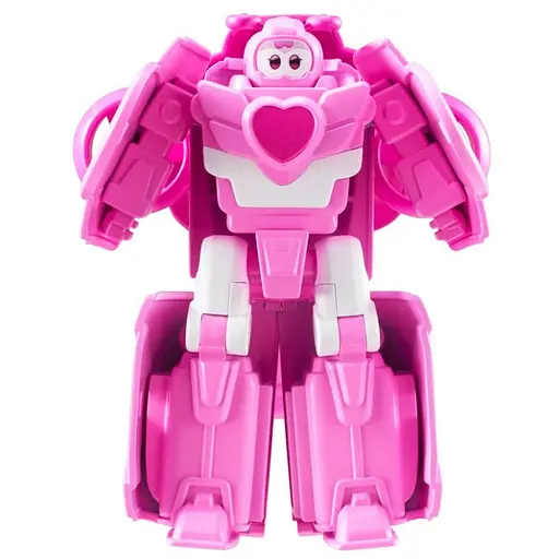 Ігрова фігурка-трансформер Super Wings Transforming Super Pet Діззі EU770642