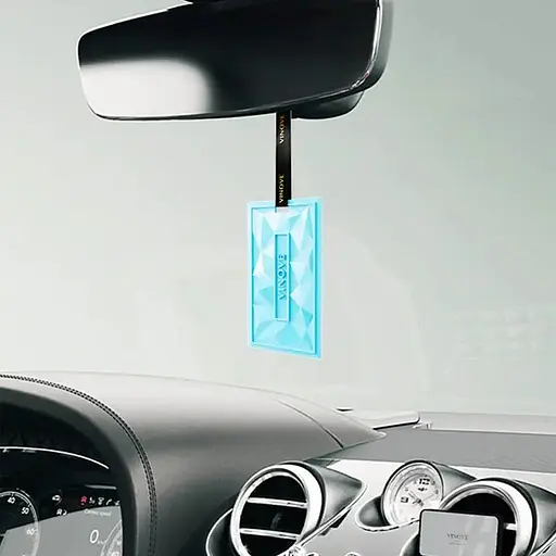 Ароматизована підвісна картка Vinove Осло  - фото 3