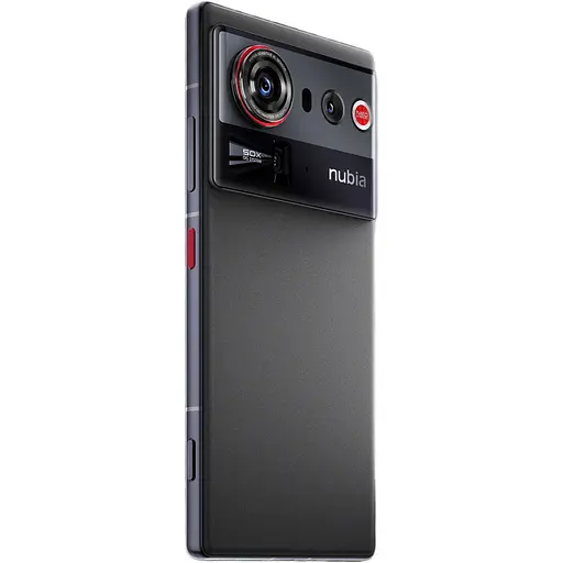 Смартфон Nubia Z80 Ultra 12/256GB Black [153016] - фото 5