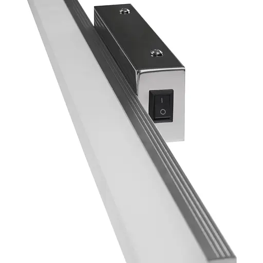 Подсветка настенная Brille SW-106/12W NW накладная для ванной LED - фото 5