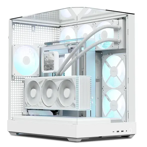 Корпус APNX V2 White (APCM-VI02143.21) - фото 2