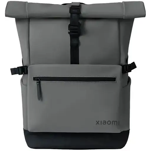 Рюкзак Xiaomi Roll Top Casual Backpack (BHR9055GL) (138273)