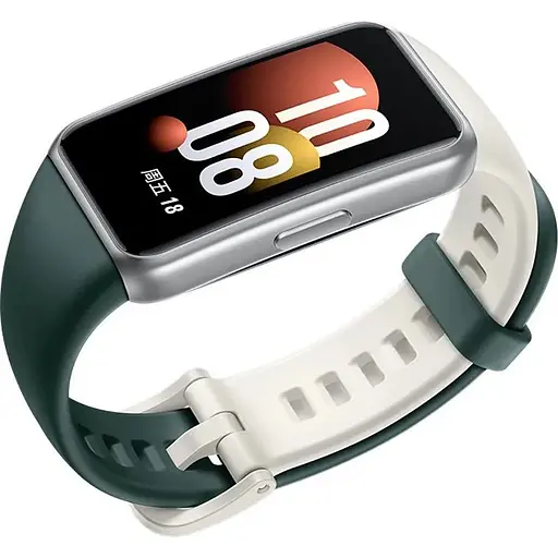 Фітнес-браслет Huawei Band 7 Emerald Green Global - фото 5