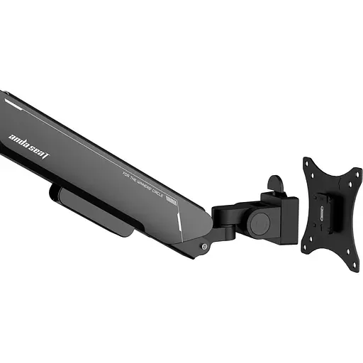 Кронштейн Anda Seat Stealth Pro II RGB 17''-42'' Black AD-W-A9X-1S-BB - фото 6