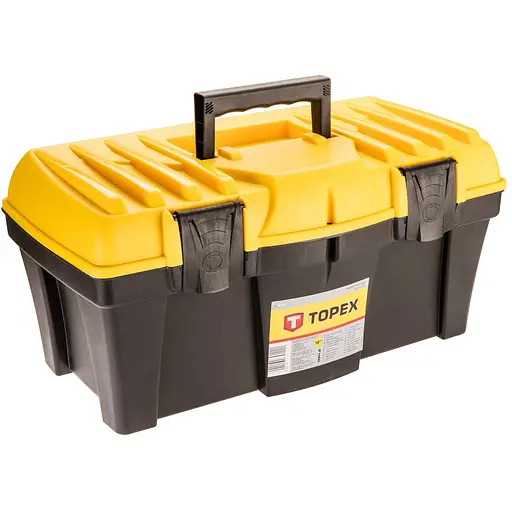 Ящик для инструмента TOPEX 18'' 79R122 - фото 1