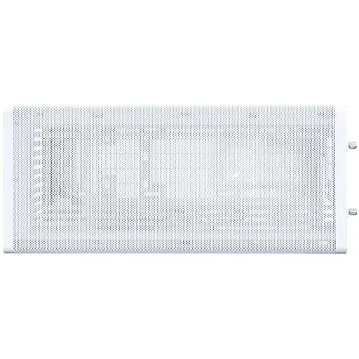 Корпус Lian Li A3 без блока питания (G99.A3W-WD.00) белый/дерево - фото 4