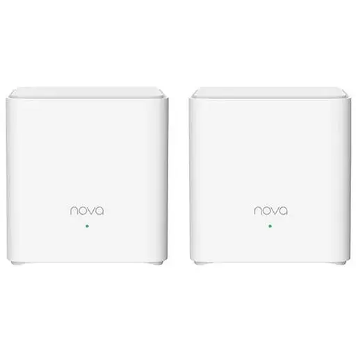 WiFi Mesh система Tenda MX3 (MX3-KIT-2)