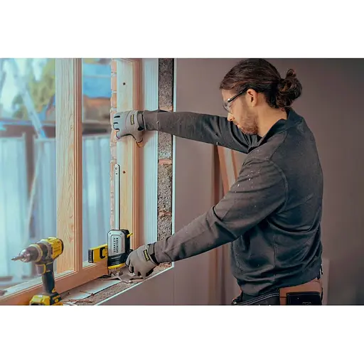 Струбцина распорная-домкрат Stanley Fatmax TradeLift триггерная 150 кг (FMHT83550-1) - фото 11