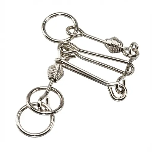 Головоломка Eureka Траса 16*** (473286)