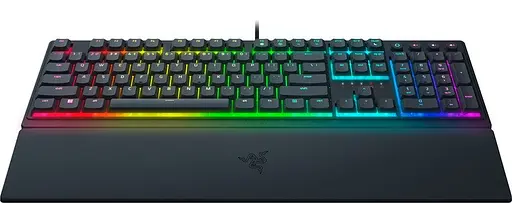 Клавіатура Razer Ornata V3 (RZ03-04460700-R3H1) - фото 2