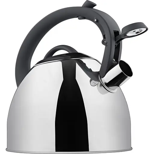 Чайник Ardesto Gemini AR1947KS - фото 2