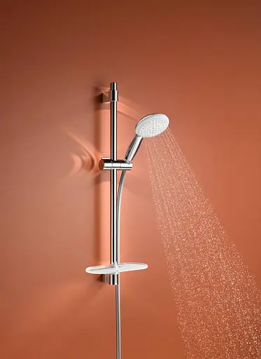 Душовий гарнітур Grohe Tempesta 2 режими струменя 110 26638003, Хром - фото 4