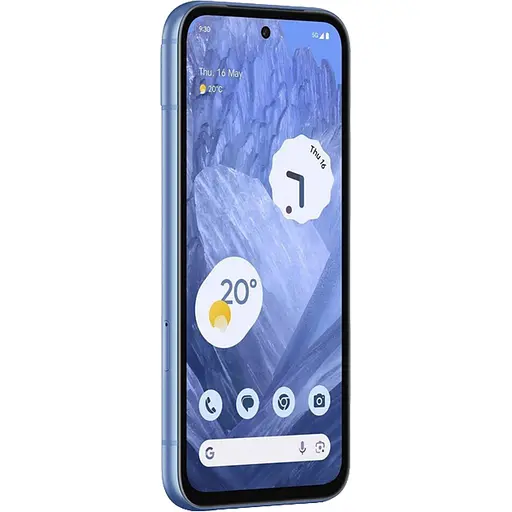 Смартфон Google Pixel 8a 8/128GB Bay Б/В [162302]  - фото 4