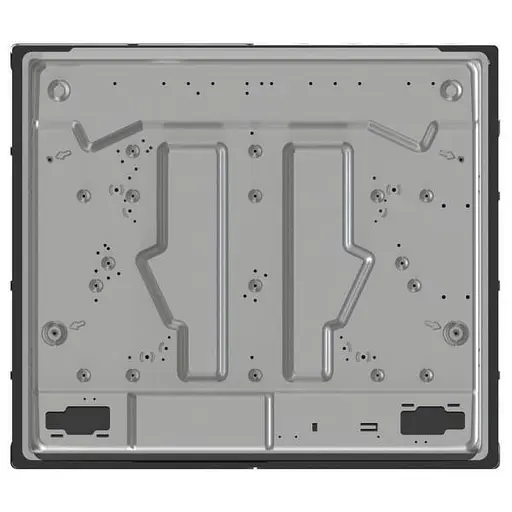 Варочная поверхность газовая Gorenje GTW641EB - фото 8