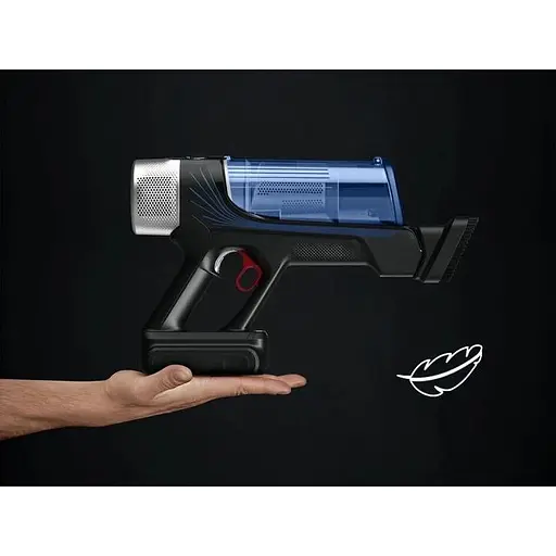 Вертикальний + ручний пилосос (2 в 1) Rowenta X-Force 9.6 Aqua Animal RH20C7WO - фото 9