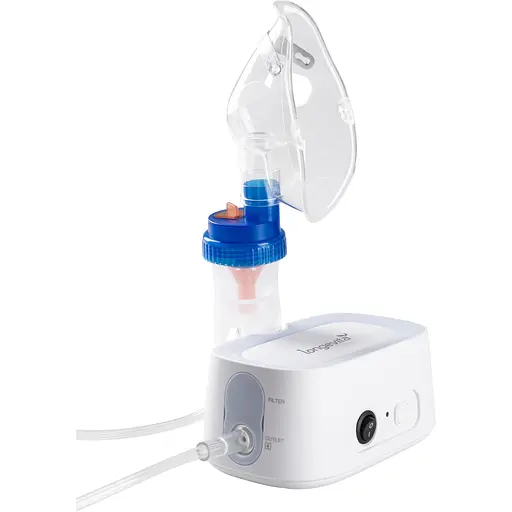 Інгалятор Longevita UltraNEB компресорний (UltraNEB)