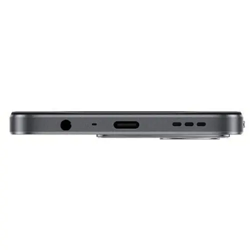 Смартфон Oppo A3 4G 6/256GB Sparkle Black - фото 7