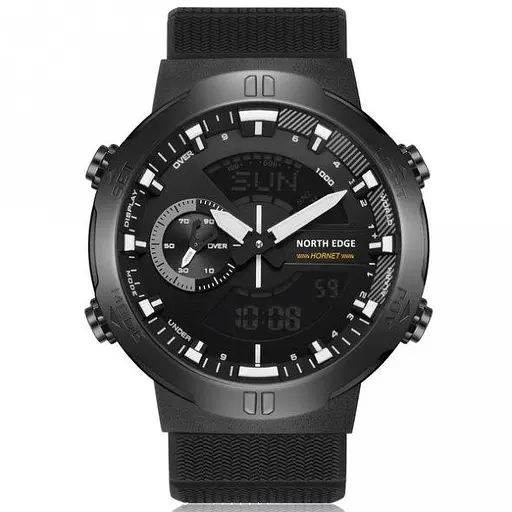 Тактичний чоловічий годинник North Edge Hornet