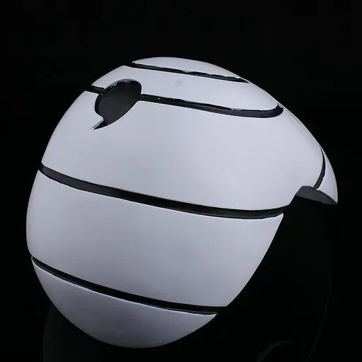 Маска GeekLand Обіте Учіха Біла Наруто NARUTO КМ 64.50.760 - фото 6