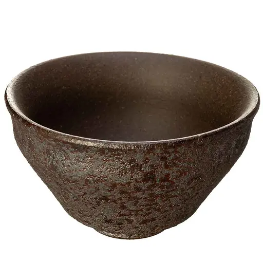 Пиала Закаленная металлом 90 мл - фото 3