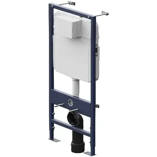 Інсталяція AM.PM Fit (I012705) - фото 1