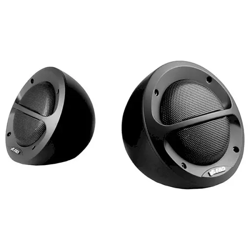 Компьютерные акустические колонки F&D A111 plus (Черный) - фото 3