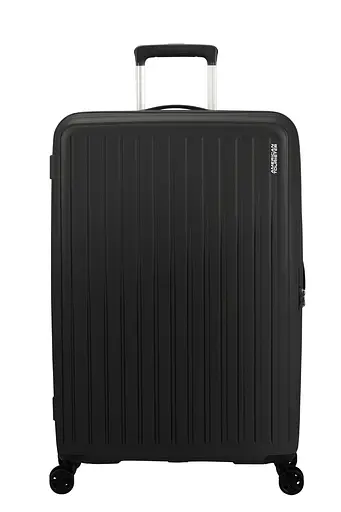 Валіза 77 См American Tourister REJOY TRUE BLACK 77x51x30 MH3*19003