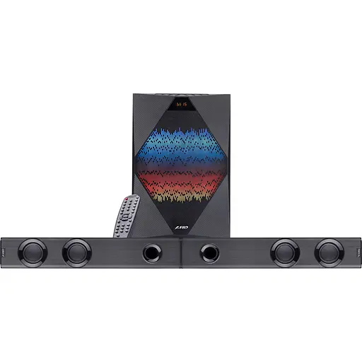 Акустическая система FD T-300X Black (134904)